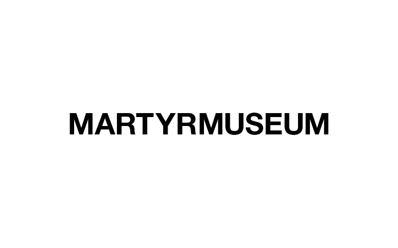 Martyrmuseum