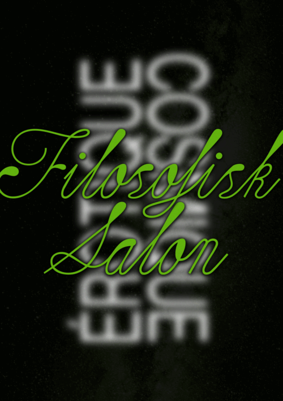 Filosofisk salon: Érotique Cosmique