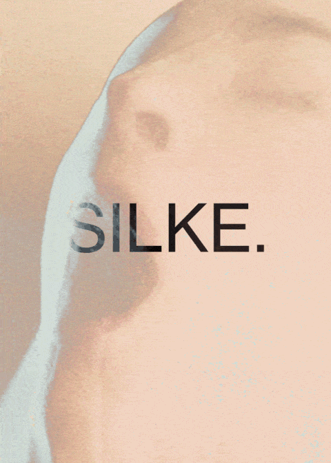 SILKE. SUKKER. SAND